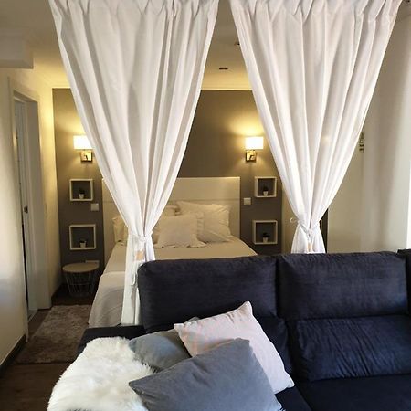 Apartmán Marina Plaza 2 Vilamoura Exteriér fotografie