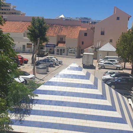 Apartmán Marina Plaza 2 Vilamoura Exteriér fotografie