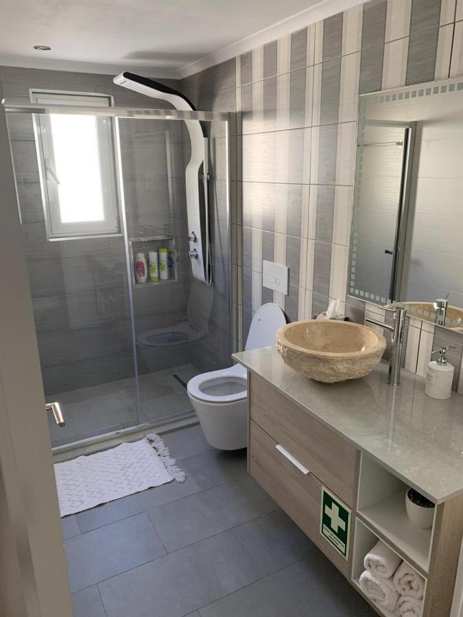 Apartmán Marina Plaza 2 Vilamoura Exteriér fotografie