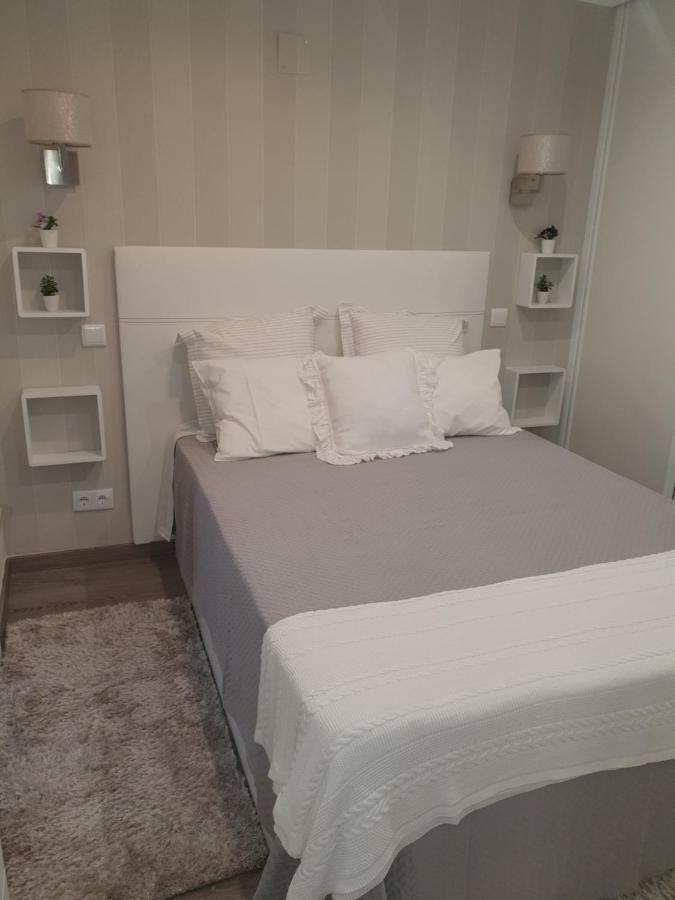Apartmán Marina Plaza 2 Vilamoura Exteriér fotografie