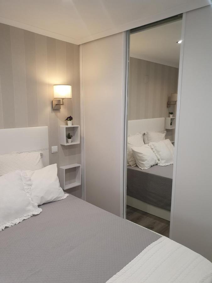 Apartmán Marina Plaza 2 Vilamoura Exteriér fotografie