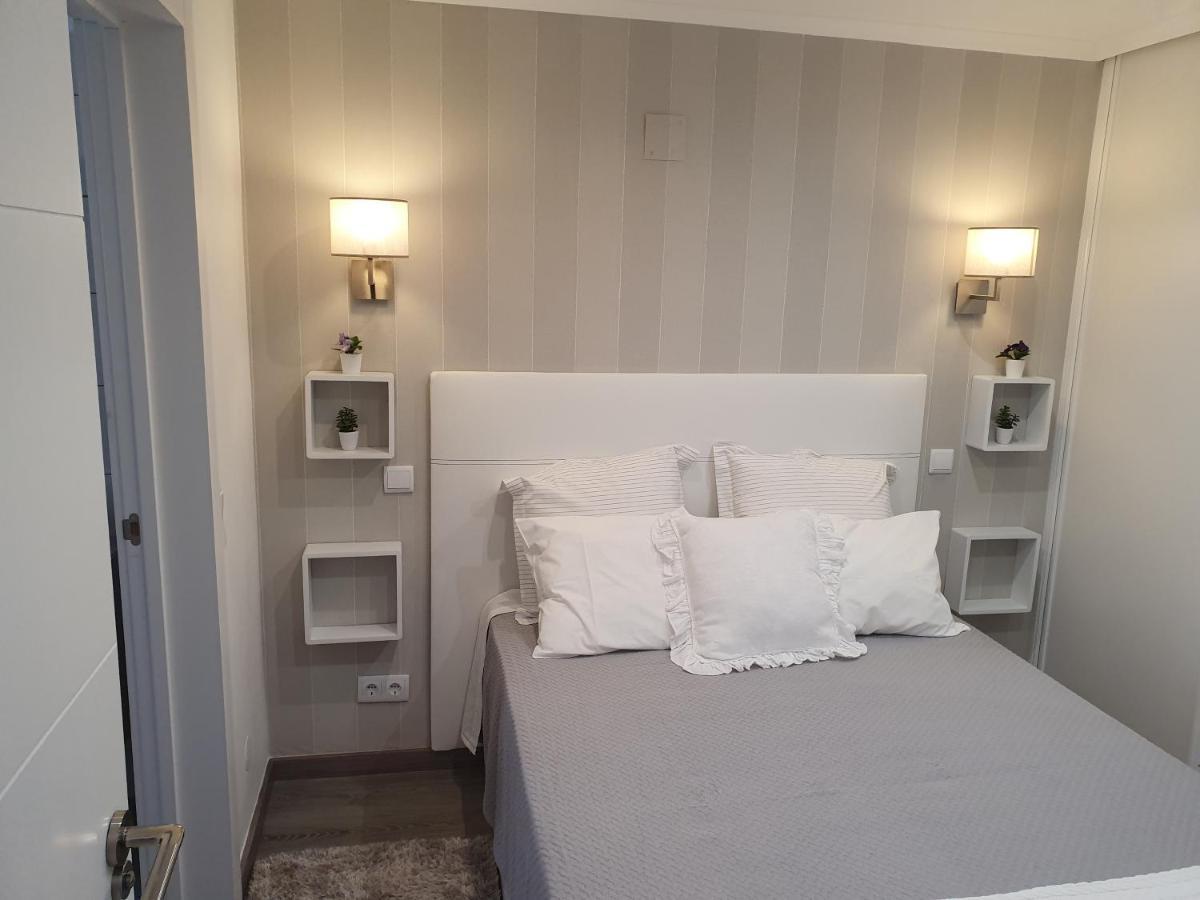 Apartmán Marina Plaza 2 Vilamoura Exteriér fotografie