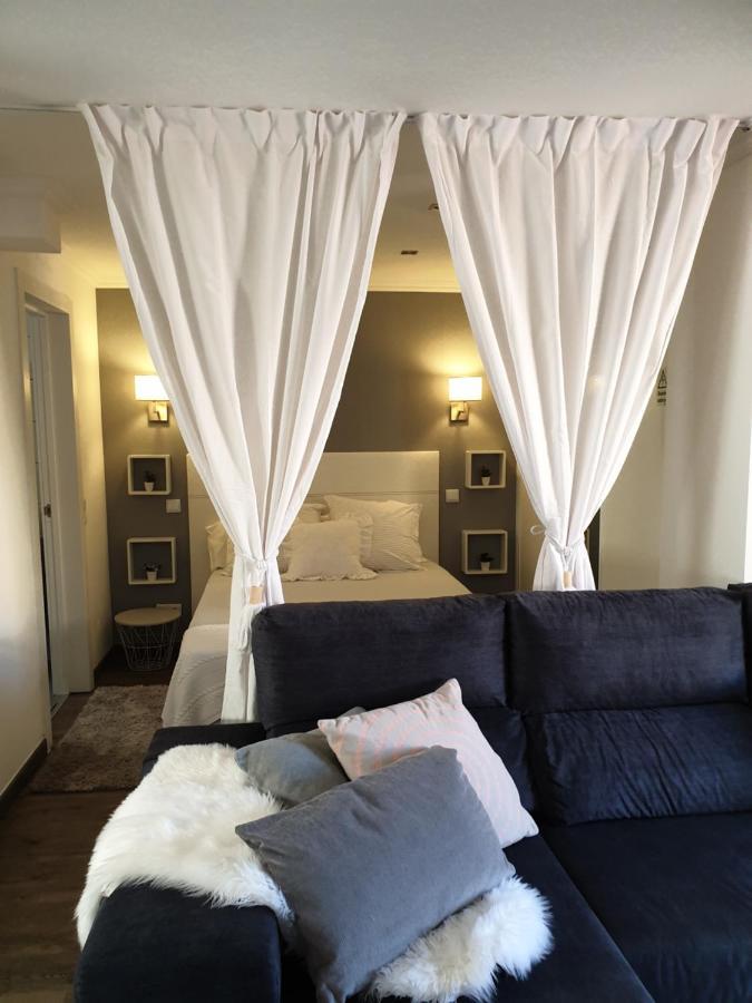 Apartmán Marina Plaza 2 Vilamoura Exteriér fotografie