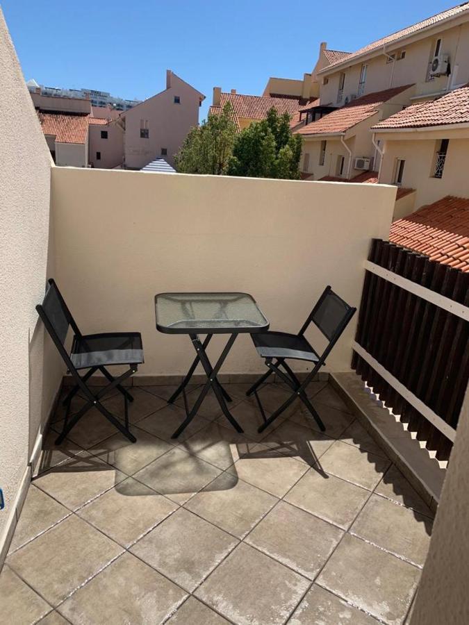 Apartmán Marina Plaza 2 Vilamoura Exteriér fotografie
